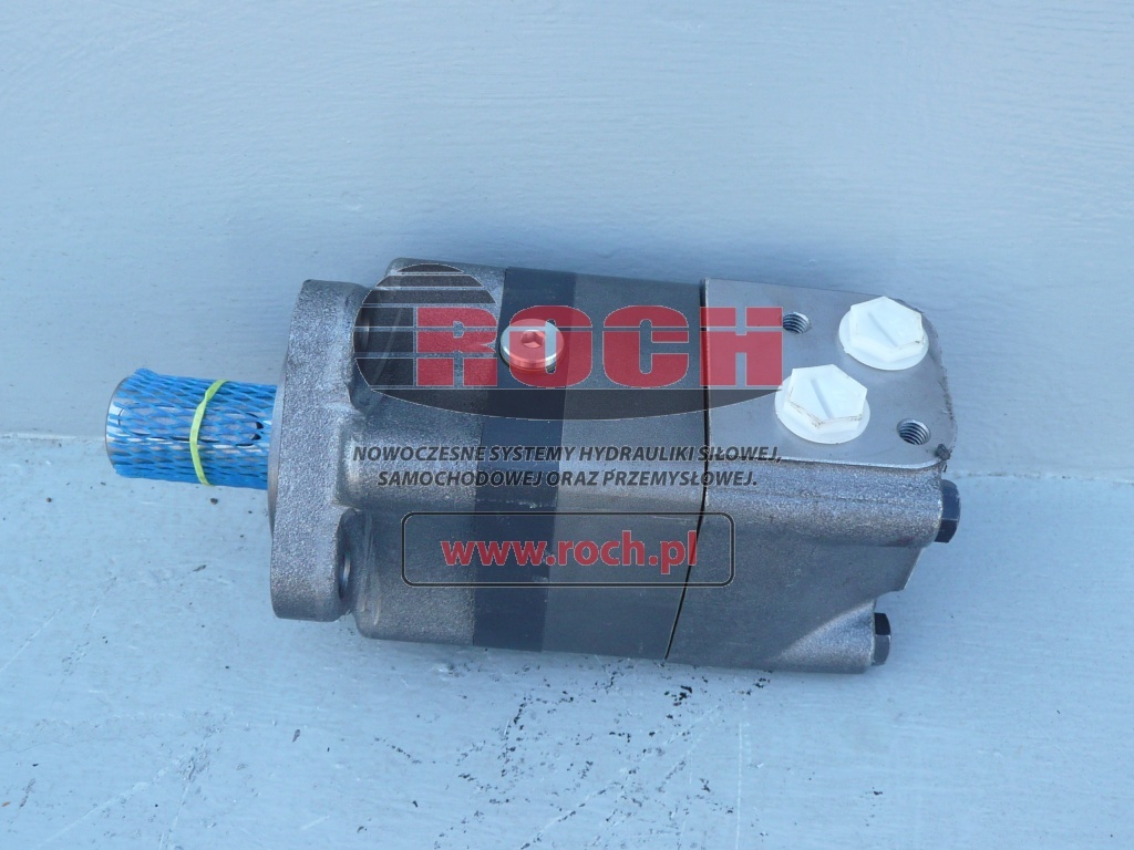 OMS250 ( ZAMIENNIK DANFOSS 151F0505) - Υδραυλικός κινητήρας: φωτογραφία 2 OMS250 ( ZAMIENNIK DANFOSS 151F0505) - Υδραυλικός κινητήρας: φωτογραφία 2
