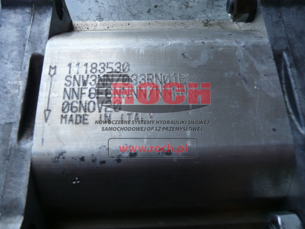 SAUER 11183530 SNW3NN/033RN01BLNNF6F6NNNN/NNNNN+ 83037145 SN03NN/033BN11DMNNF6F6NNNN/NNNN+ 83037145 SND3NN/033BN11DM NNF6FNNNN/NNNNN+ 83032794 SNQ3NN/026RN11DB P1F6F6NNNN/NNNNN - Υδραυλική αντλία: φωτογραφία 2 SAUER 11183530 SNW3NN/033RN01BLNNF6F6NNNN/NNNNN+ 83037145 SN03NN/033BN11DMNNF6F6NNNN/NNNN+ 83037145 SND3NN/033BN11DM NNF6FNNNN/NNNNN+ 83032794 SNQ3NN/026RN11DB P1F6F6NNNN/NNNNN - Υδραυλική αντλία: φωτογραφία 2