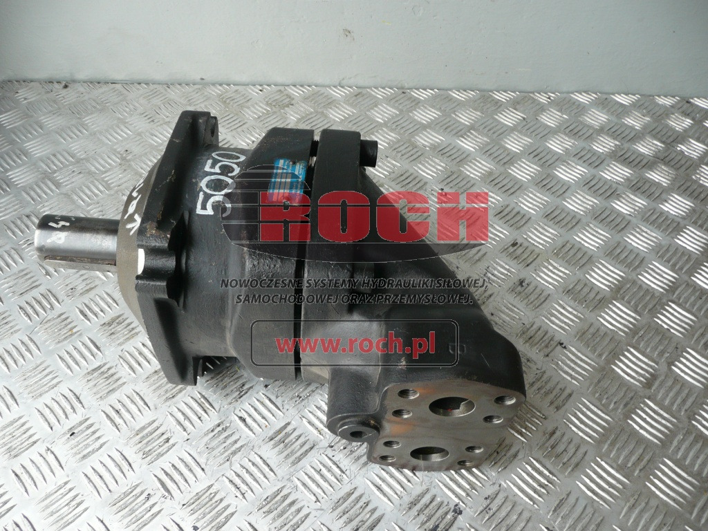 VOLVO F11-110-RF-CN-K-000 3703170R - Υδραυλικός κινητήρας: φωτογραφία 1 VOLVO F11-110-RF-CN-K-000 3703170R - Υδραυλικός κινητήρας: φωτογραφία 1