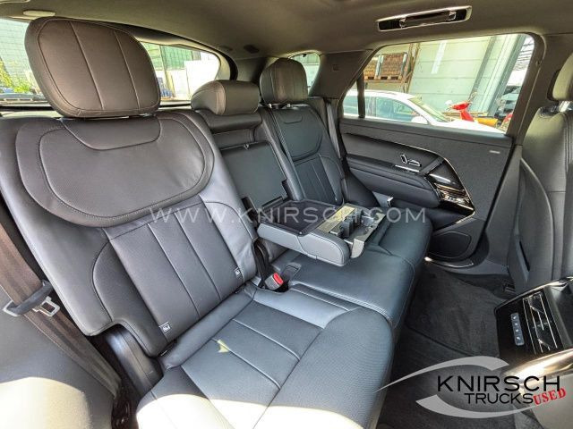 Leasing  Land Rover Range Rover Sport P440e Hybrid SE Land Rover Range Rover Sport P440e Hybrid SE: φωτογραφία 22