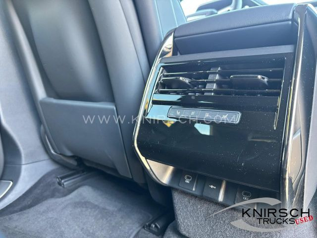Leasing  Land Rover Range Rover Sport P440e Hybrid SE Land Rover Range Rover Sport P440e Hybrid SE: φωτογραφία 24