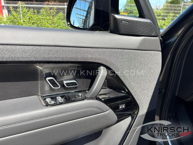 Leasing  Land Rover Range Rover Sport P440e Hybrid SE Land Rover Range Rover Sport P440e Hybrid SE: φωτογραφία 16