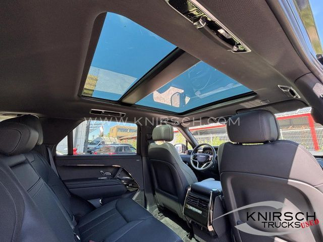 Leasing  Land Rover Range Rover Sport P440e Hybrid SE Land Rover Range Rover Sport P440e Hybrid SE: φωτογραφία 23