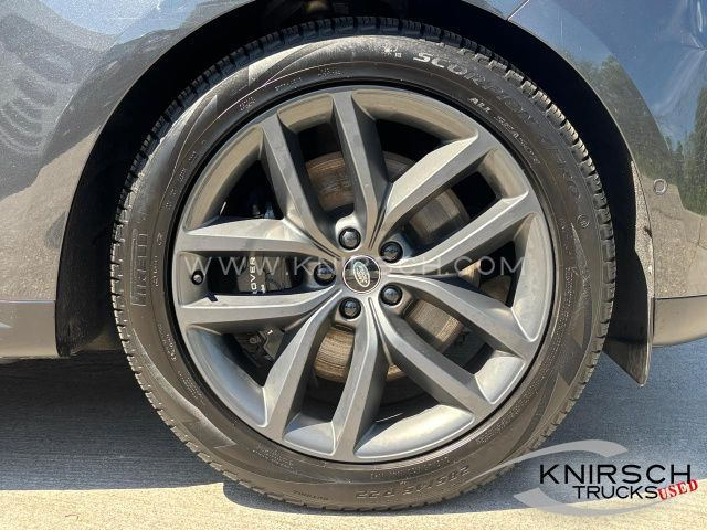 Leasing  Land Rover Range Rover Sport P440e Hybrid SE Land Rover Range Rover Sport P440e Hybrid SE: φωτογραφία 9