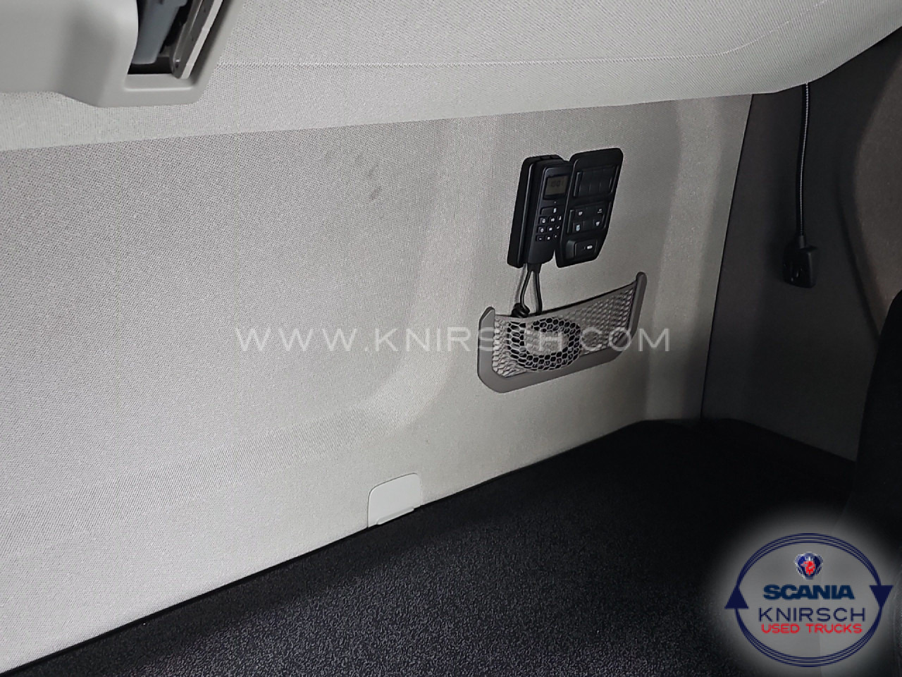 SCANIA R 450 A4x2LA / LED / Sideskirts / ADR AT - Τράκτορας: φωτογραφία 3 SCANIA R 450 A4x2LA / LED / Sideskirts / ADR AT - Τράκτορας: φωτογραφία 3