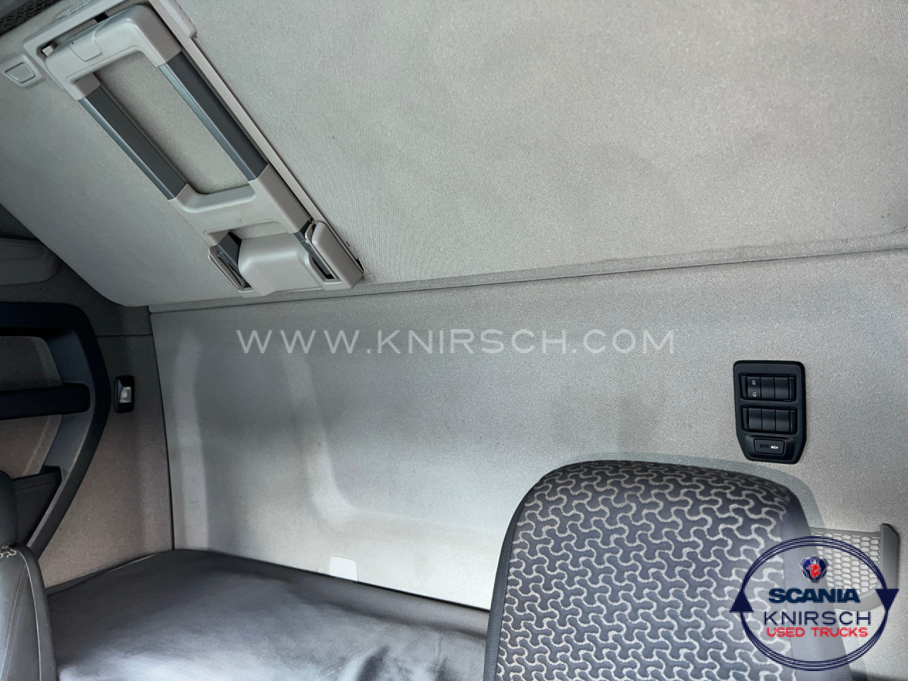 SCANIA R450A4X2NA PTO ADR FL - Τράκτορας: φωτογραφία 3 SCANIA R450A4X2NA PTO ADR FL - Τράκτορας: φωτογραφία 3