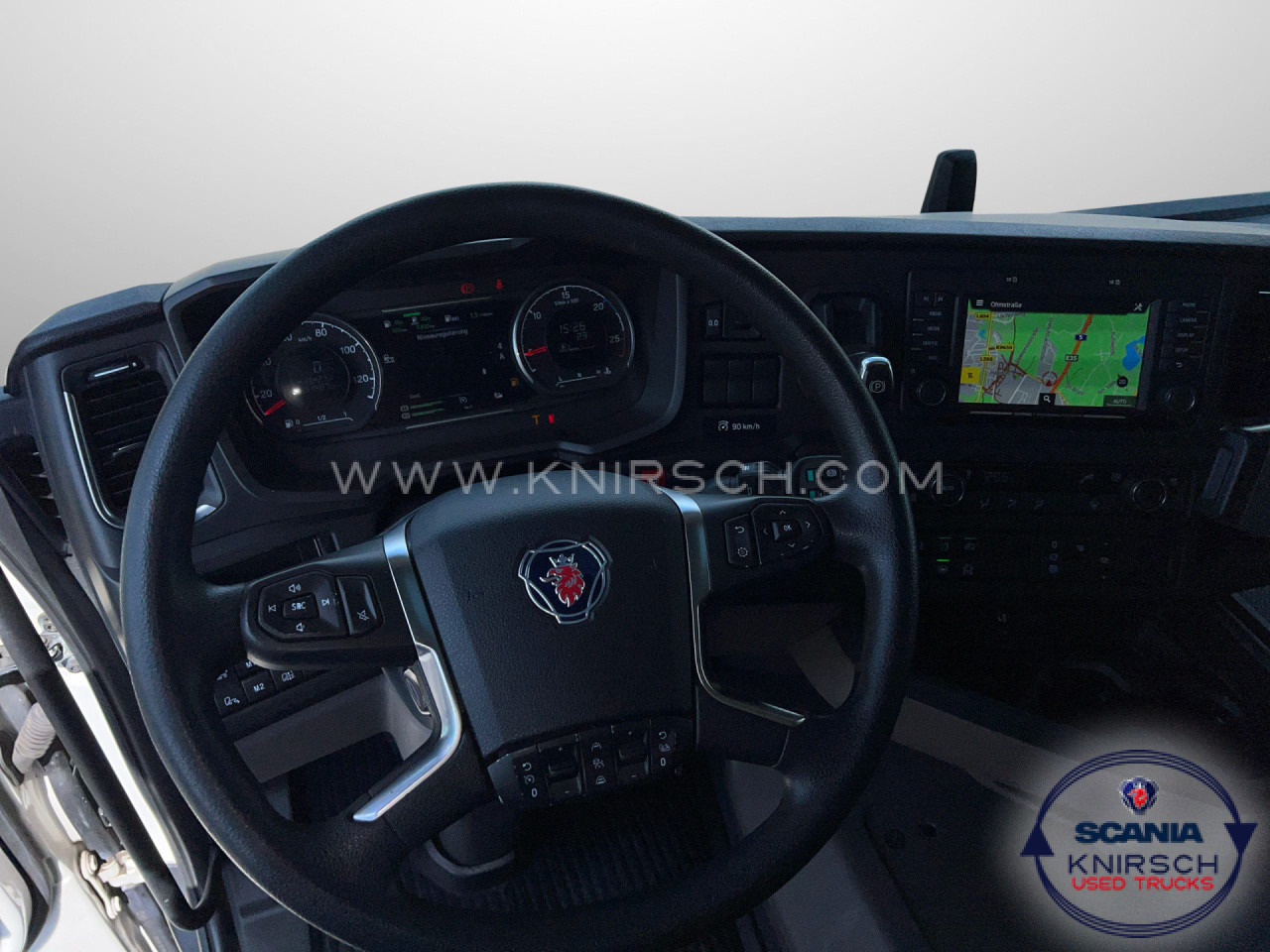 SCANIA R500A4x2NA / ADR FL / PTO / Smart 2 Tacho - Τράκτορας: φωτογραφία 2 SCANIA R500A4x2NA / ADR FL / PTO / Smart 2 Tacho - Τράκτορας: φωτογραφία 2