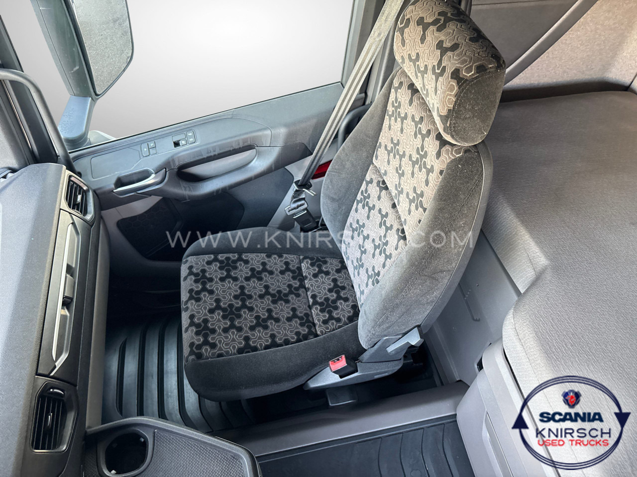 SCANIA R500A4x2NA / Highline / LED / PTO / Standklima - Τράκτορας: φωτογραφία 5 SCANIA R500A4x2NA / Highline / LED / PTO / Standklima - Τράκτορας: φωτογραφία 5