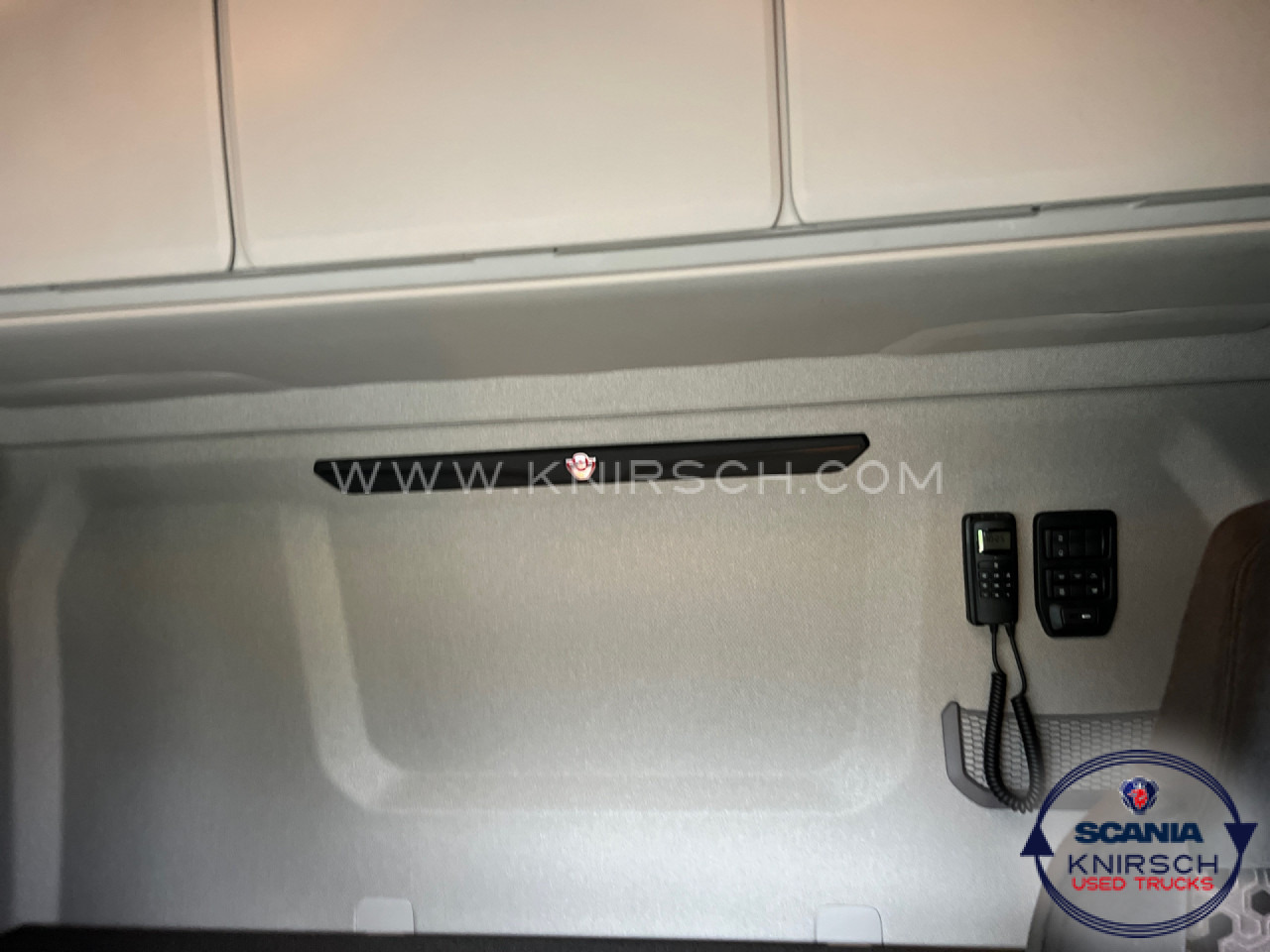 SCANIA S 590 A6x4NB - Τράκτορας: φωτογραφία 3 SCANIA S 590 A6x4NB - Τράκτορας: φωτογραφία 3