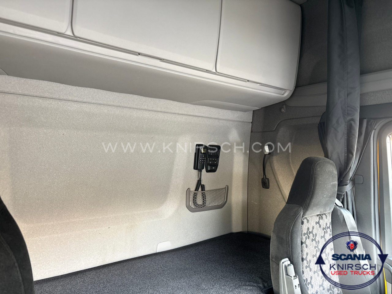 SCANIA S500 A4x2EB / Smart 2 - Τράκτορας: φωτογραφία 3 SCANIA S500 A4x2EB / Smart 2 - Τράκτορας: φωτογραφία 3