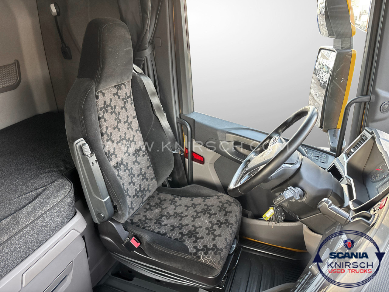 SCANIA S500 A4x2EB / Smart 2 - Τράκτορας: φωτογραφία 4 SCANIA S500 A4x2EB / Smart 2 - Τράκτορας: φωτογραφία 4