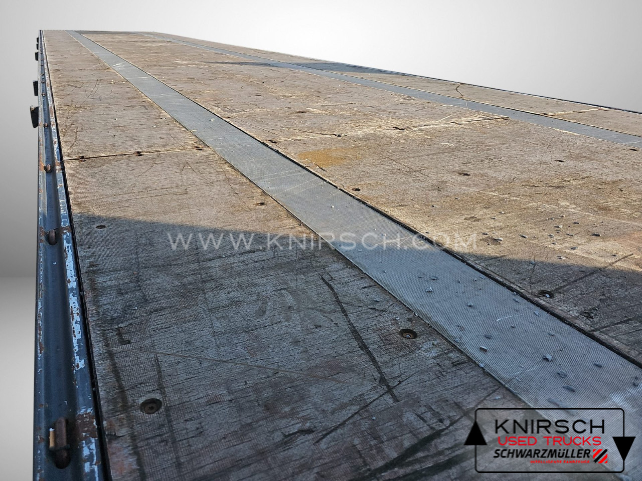 SCHWARZMUELLER J-3A-80 Plateausattel - Τρέιλερ πλατφόρμα/ Καρότσα: φωτογραφία 2 SCHWARZMUELLER J-3A-80 Plateausattel - Τρέιλερ πλατφόρμα/ Καρότσα: φωτογραφία 2