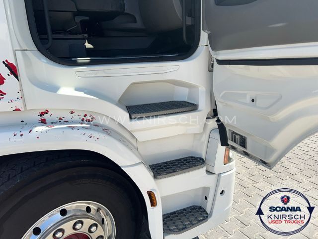 Τράκτορας Scania R 500 A4x2NB: φωτογραφία 7