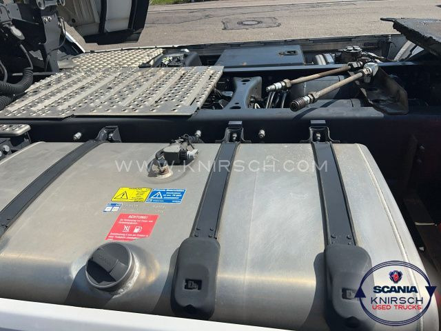 Τράκτορας Scania R 500 A4x2NB: φωτογραφία 25