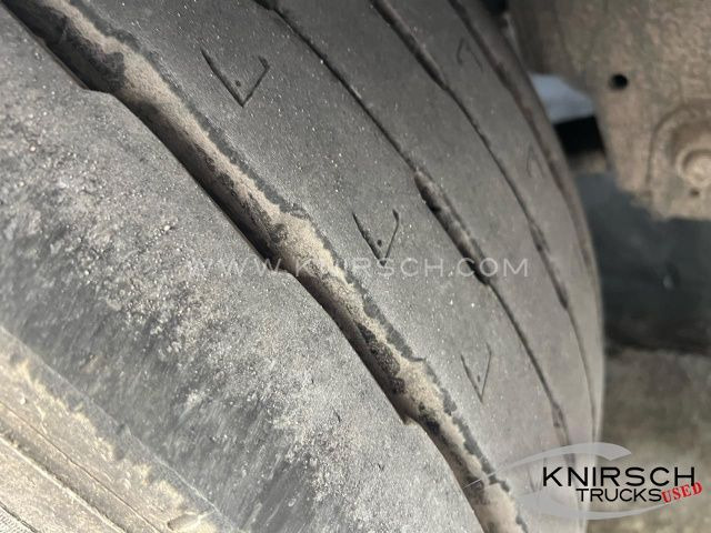 Επικαθήμενο ψυγείο Schmitz Cargobull SKO 24 Doppelstock, Liftachse, LBW 2000 kg: φωτογραφία 16