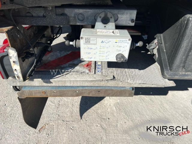 Επικαθήμενο ψυγείο Schmitz Cargobull SKO 24 Doppelstock, Liftachse, LBW 2000 kg: φωτογραφία 10