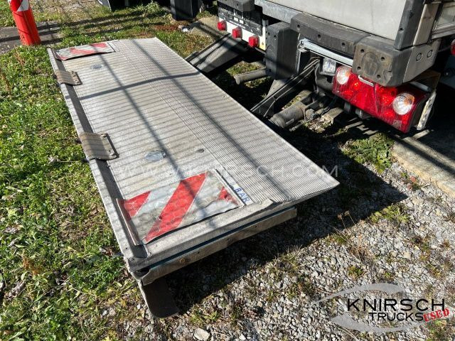 Επικαθήμενο ψυγείο Schmitz Cargobull SKO 24 Doppelstock, Liftachse, LBW 2000 kg: φωτογραφία 12