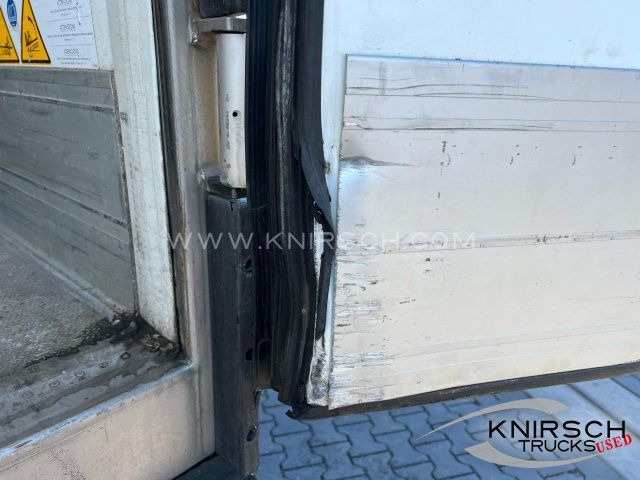 Επικαθήμενο ψυγείο Schmitz Cargobull SKO 24 Doppelstock, Liftachse, LBW 2000 kg: φωτογραφία 6