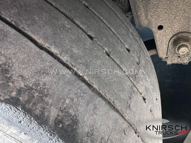 Επικαθήμενο ψυγείο Schmitz Cargobull SKO 24 Doppelstock, Liftachse, LBW 2000 kg: φωτογραφία 17