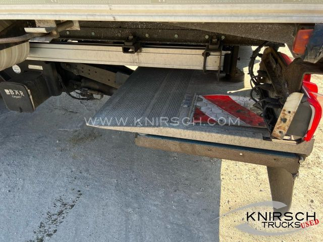 Επικαθήμενο ψυγείο Schmitz Cargobull SKO 24 Doppelstock, Liftachse, LBW 2000 kg: φωτογραφία 11