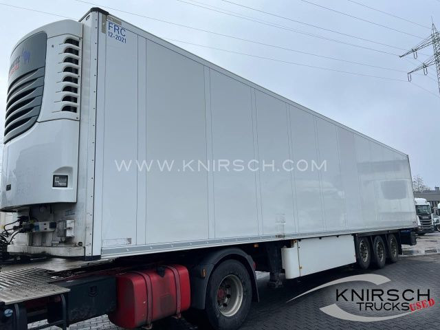 Schmitz Cargobull SKO24/L-13.4 Doppelstock - Επικαθήμενο ψυγείο: φωτογραφία 1 Schmitz Cargobull SKO24/L-13.4 Doppelstock - Επικαθήμενο ψυγείο: φωτογραφία 1