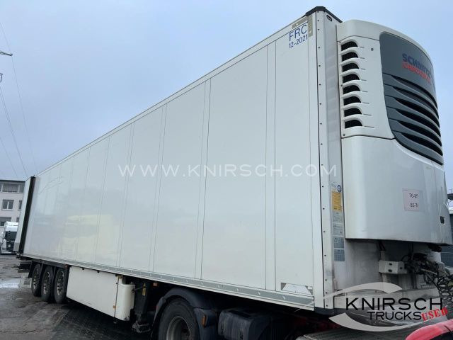 Schmitz Cargobull SKO24/L-13.4 Doppelstock - Επικαθήμενο ψυγείο: φωτογραφία 2 Schmitz Cargobull SKO24/L-13.4 Doppelstock - Επικαθήμενο ψυγείο: φωτογραφία 2