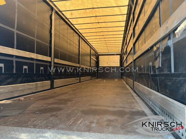 Schmitz Cargobull XL, Heckportal verbreiterbar, 1 + 3 Achselift - Επικαθήμενο κουρτίνα: φωτογραφία 5 Schmitz Cargobull XL, Heckportal verbreiterbar, 1 + 3 Achselift - Επικαθήμενο κουρτίνα: φωτογραφία 5
