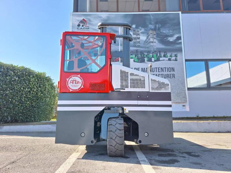 Amlift COMBI C4000-12 - 4-κίνητα ανυψωτικό στενών δρόμων: φωτογραφία 5 Amlift COMBI C4000-12 - 4-κίνητα ανυψωτικό στενών δρόμων: φωτογραφία 5
