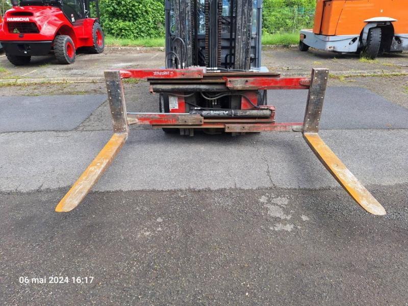 Bolzoni TDL Positionneur H22A2F32171BC02X - Πιρούνες για Ανυψωτικό μηχάνημα: φωτογραφία 1 Bolzoni TDL Positionneur H22A2F32171BC02X - Πιρούνες για Ανυψωτικό μηχάνημα: φωτογραφία 1