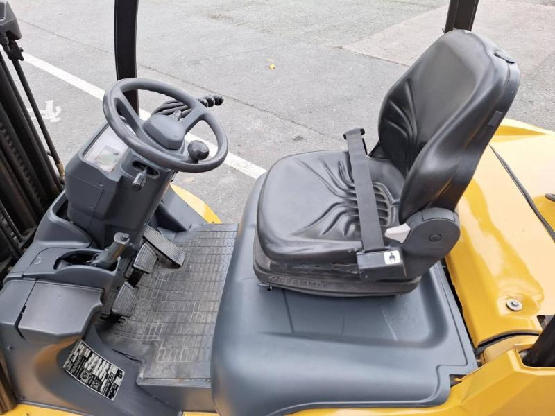 Leasing Caterpillar GP30NTD Caterpillar GP30NTD: φωτογραφία 13