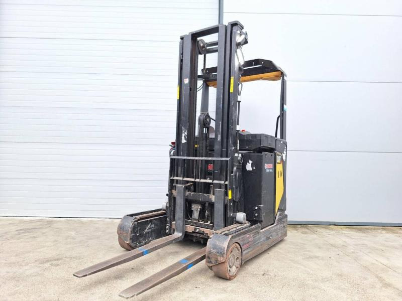 Caterpillar NR16N2 - Ανυψωτικό στενών δρόμων: φωτογραφία 2 Caterpillar NR16N2 - Ανυψωτικό στενών δρόμων: φωτογραφία 2
