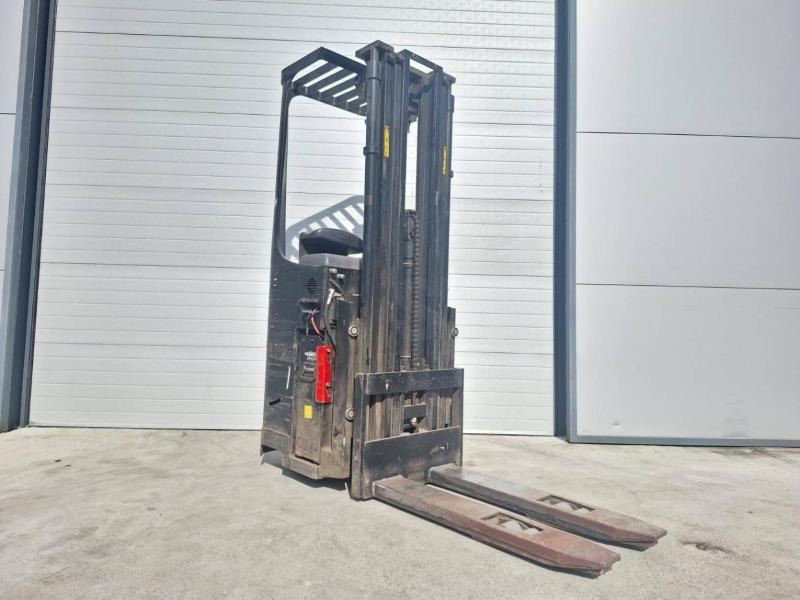 Caterpillar NSR16NI - Μηχάνημα στοίβαξης: φωτογραφία 1 Caterpillar NSR16NI - Μηχάνημα στοίβαξης: φωτογραφία 1