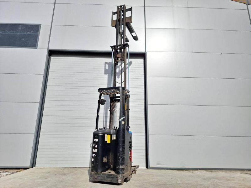 Leasing Caterpillar NSR16NI Caterpillar NSR16NI: φωτογραφία 15