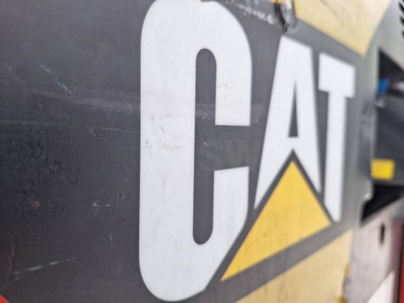 Μηχάνημα στοίβαξης Caterpillar NSR20N: φωτογραφία 16