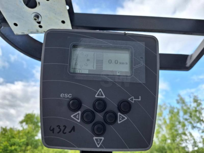 Μηχάνημα στοίβαξης Caterpillar NSR20N: φωτογραφία 18