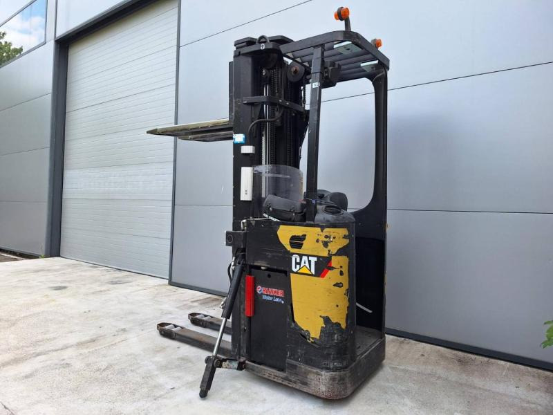 Μηχάνημα στοίβαξης Caterpillar NSR20N: φωτογραφία 10