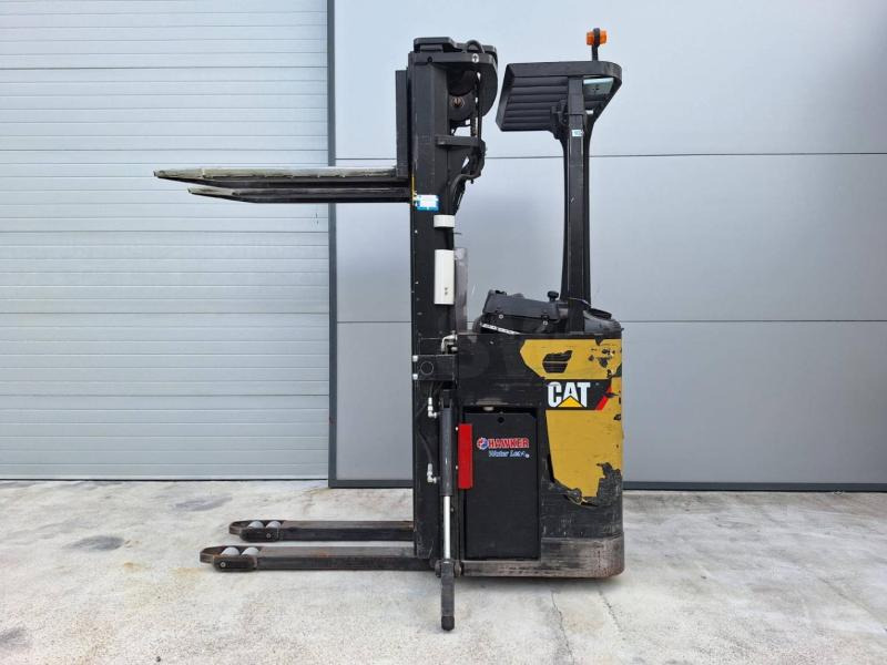 Μηχάνημα στοίβαξης Caterpillar NSR20N: φωτογραφία 11