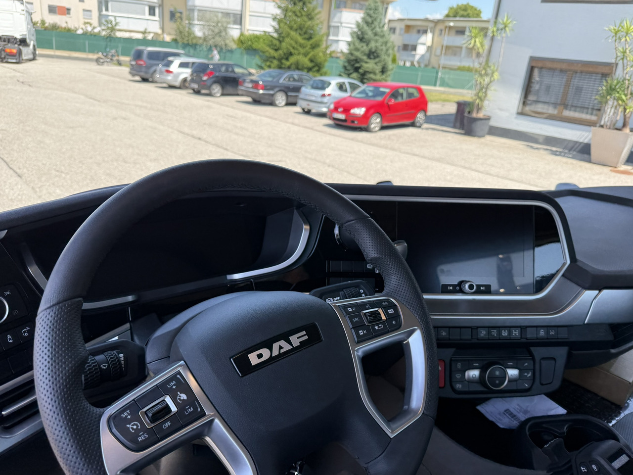 DAF XF FAN 480 - Φορτηγό φόρτωσης γάντζου: φωτογραφία 5 DAF XF FAN 480 - Φορτηγό φόρτωσης γάντζου: φωτογραφία 5