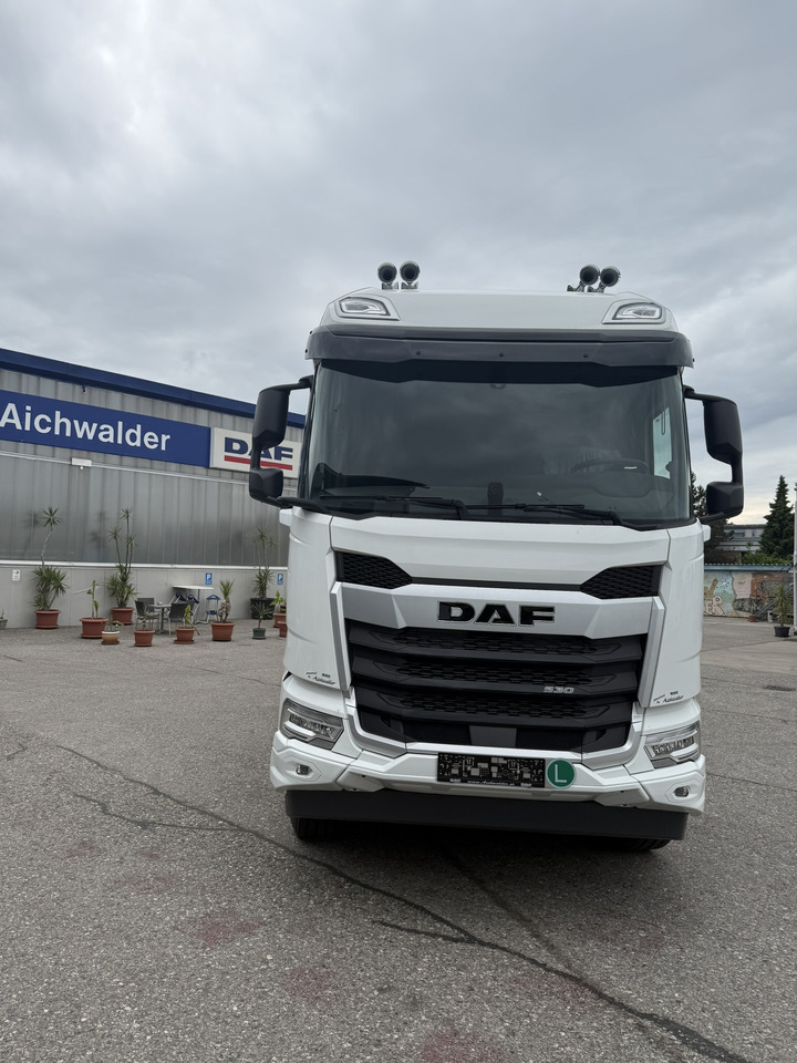 DAF XF FAT XF 530 - Φορτηγό ξυλείας, Φορτηγό με γερανό: φωτογραφία 2 DAF XF FAT XF 530 - Φορτηγό ξυλείας, Φορτηγό με γερανό: φωτογραφία 2