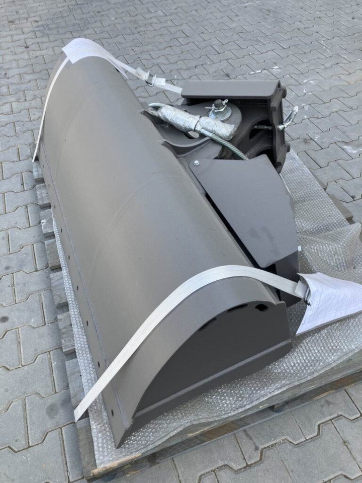 Volvo Böschungslöffel schwenkbar - Φορτωτής εκσκαφέας: φωτογραφία 2 Volvo Böschungslöffel schwenkbar - Φορτωτής εκσκαφέας: φωτογραφία 2