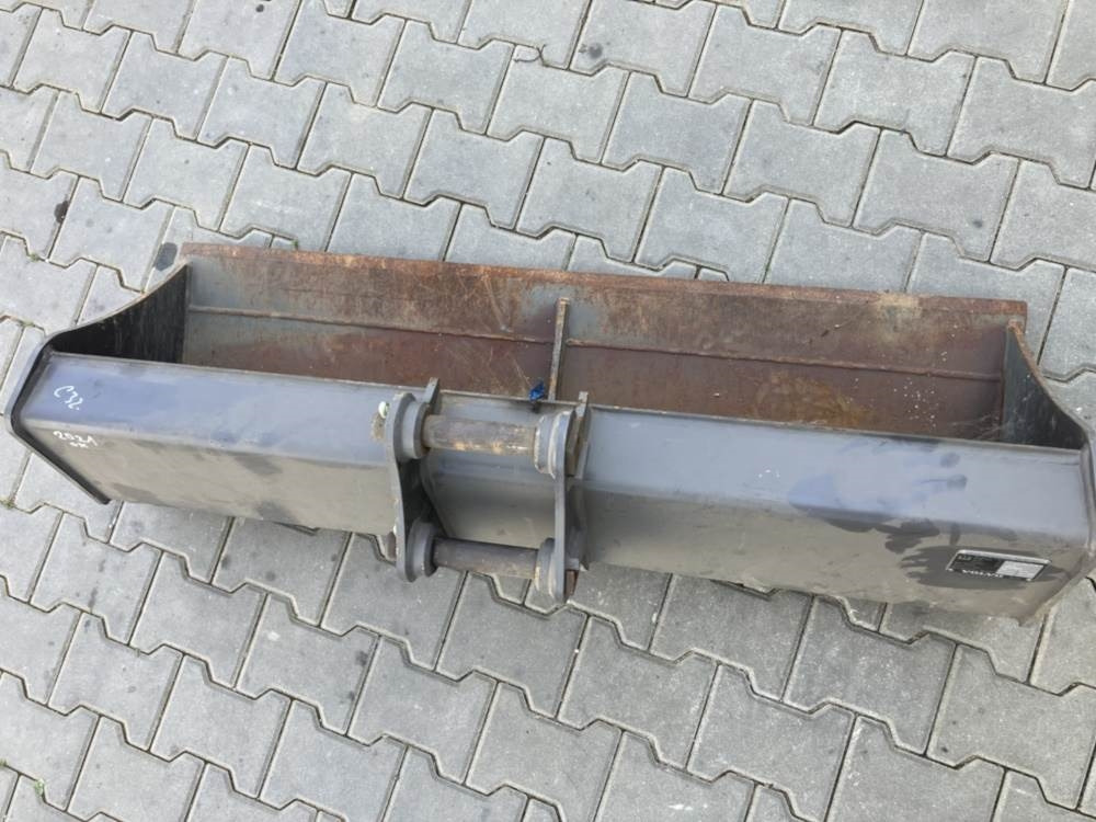 Volvo Böschungslöffel starr - Festanbau - Φορτωτής εκσκαφέας: φωτογραφία 2 Volvo Böschungslöffel starr - Festanbau - Φορτωτής εκσκαφέας: φωτογραφία 2