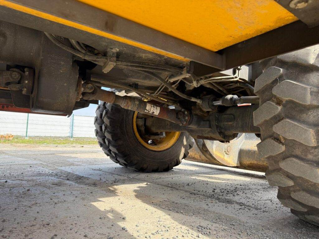 Τροχοφόρος εκσκαφέας Volvo EWR150E: φωτογραφία 17