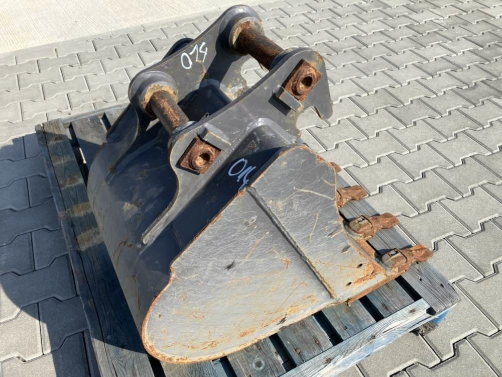 Volvo Tieflöffel mit Zähne - Festanbau - Φορτωτής εκσκαφέας: φωτογραφία 3 Volvo Tieflöffel mit Zähne - Festanbau - Φορτωτής εκσκαφέας: φωτογραφία 3