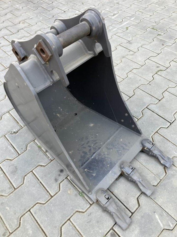 Volvo Tieflöffel mit Zähnen - Festanbau - Φορτωτής εκσκαφέας: φωτογραφία 1 Volvo Tieflöffel mit Zähnen - Festanbau - Φορτωτής εκσκαφέας: φωτογραφία 1