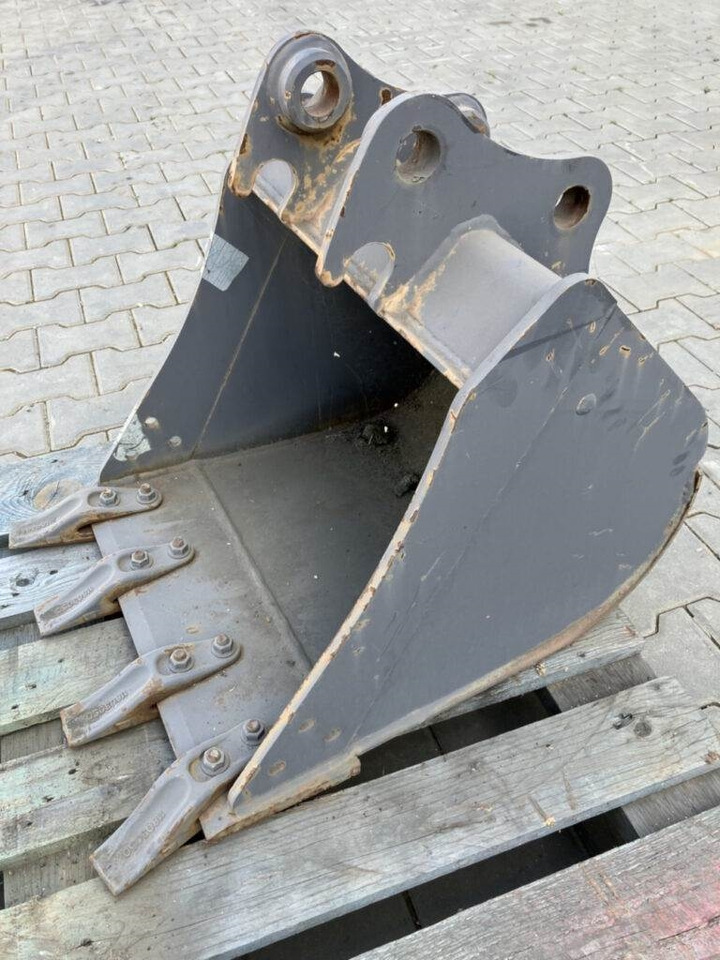 Volvo Tieflöffel mit Zähnen - Festanbau - Φορτωτής εκσκαφέας: φωτογραφία 3 Volvo Tieflöffel mit Zähnen - Festanbau - Φορτωτής εκσκαφέας: φωτογραφία 3