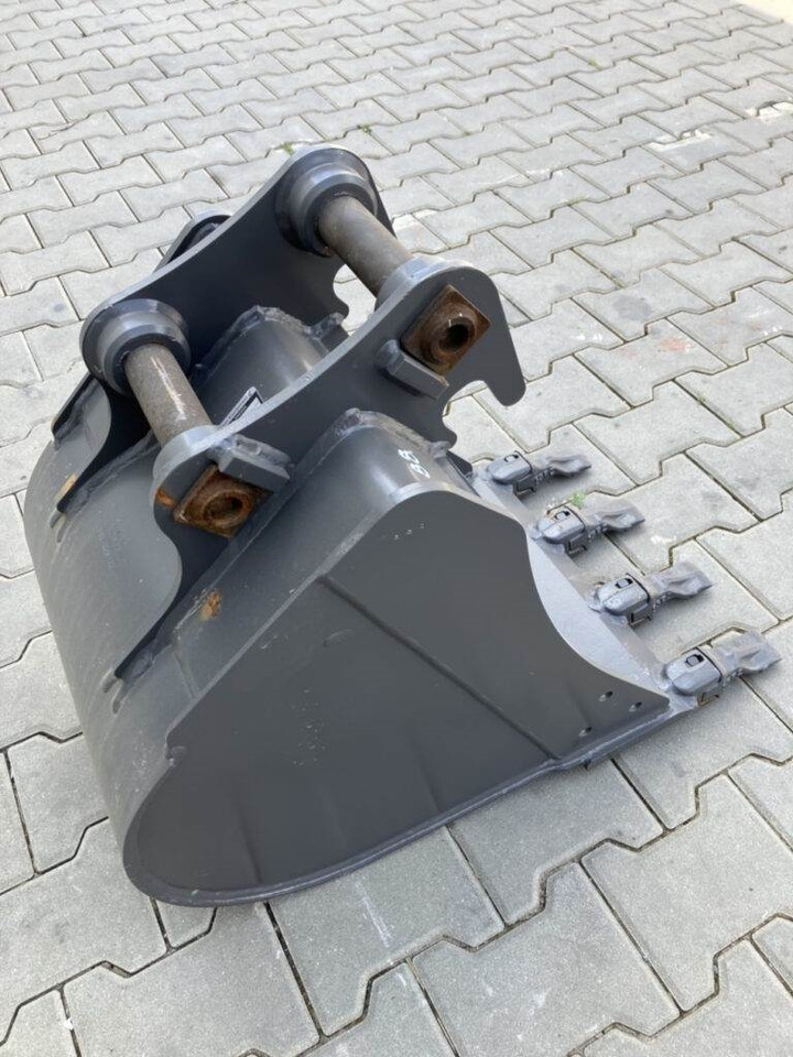 Volvo Tieflöffel mit Zähnen - Festanbau - Φορτωτής εκσκαφέας: φωτογραφία 2 Volvo Tieflöffel mit Zähnen - Festanbau - Φορτωτής εκσκαφέας: φωτογραφία 2