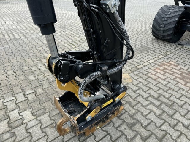 CAT M315F Mobilbagger *7.865 h *Schnellwechsel - Τροχοφόρος εκσκαφέας: φωτογραφία 2 CAT M315F Mobilbagger *7.865 h *Schnellwechsel - Τροχοφόρος εκσκαφέας: φωτογραφία 2