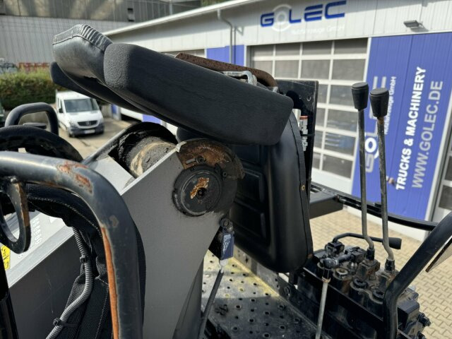 DAF XF 530 6x2 Holztransport Kran PENZ 15Z9.50 *Anh. - Φορτηγό ξυλείας, Φορτηγό με γερανό: φωτογραφία 5 DAF XF 530 6x2 Holztransport Kran PENZ 15Z9.50 *Anh. - Φορτηγό ξυλείας, Φορτηγό με γερανό: φωτογραφία 5