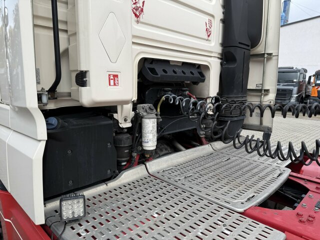 DAF XF480 FT 4x2 SZM Euro 6 ADR - Τράκτορας: φωτογραφία 4 DAF XF480 FT 4x2 SZM Euro 6 ADR - Τράκτορας: φωτογραφία 4