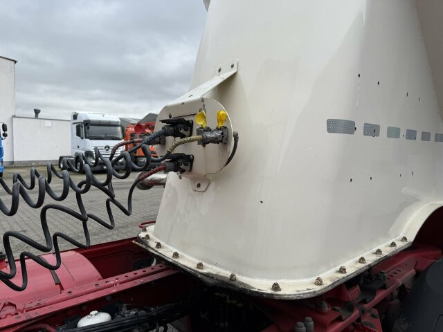 DAF XF480 FT 4x2 SZM Euro 6 ADR - Τράκτορας: φωτογραφία 5 DAF XF480 FT 4x2 SZM Euro 6 ADR - Τράκτορας: φωτογραφία 5